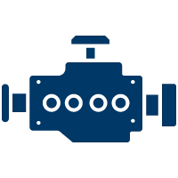 Piamonte Repuestos para Motor