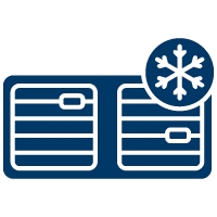 Piamonte Repuestos - Refrigeración