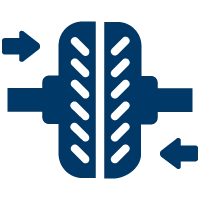 Piamonte Repuestos - Suspensión y Dirección